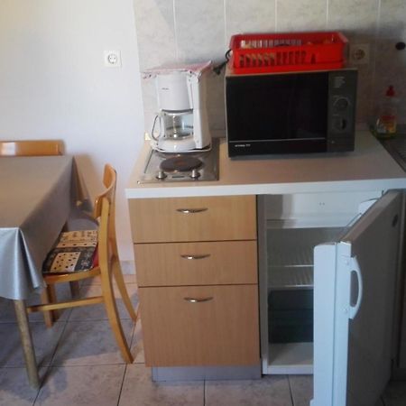 Apartment Tariba Supetarska Draga Chambre photo