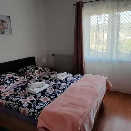 Apartment Tariba Supetarska Draga Extérieur photo