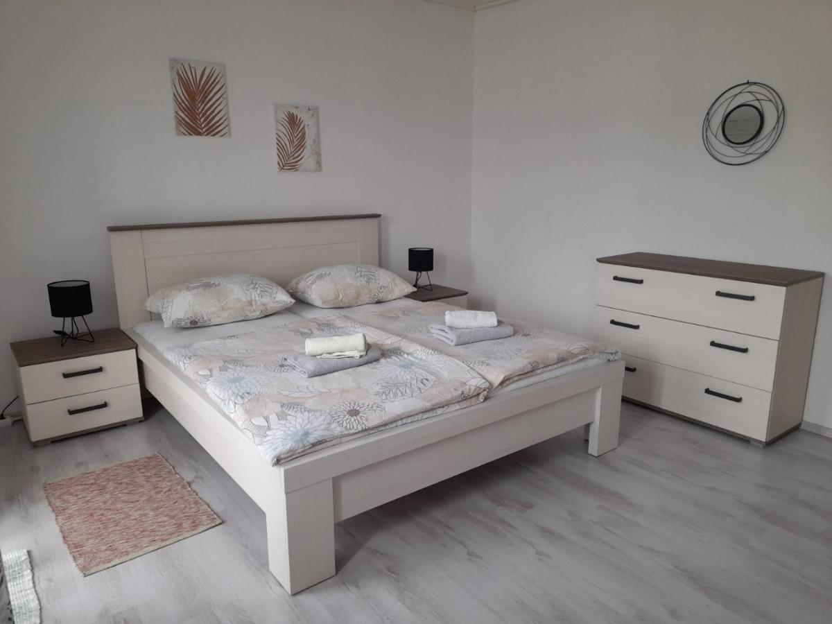 Apartment Tariba Supetarska Draga Extérieur photo