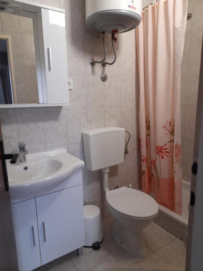 Apartment Tariba Supetarska Draga Extérieur photo