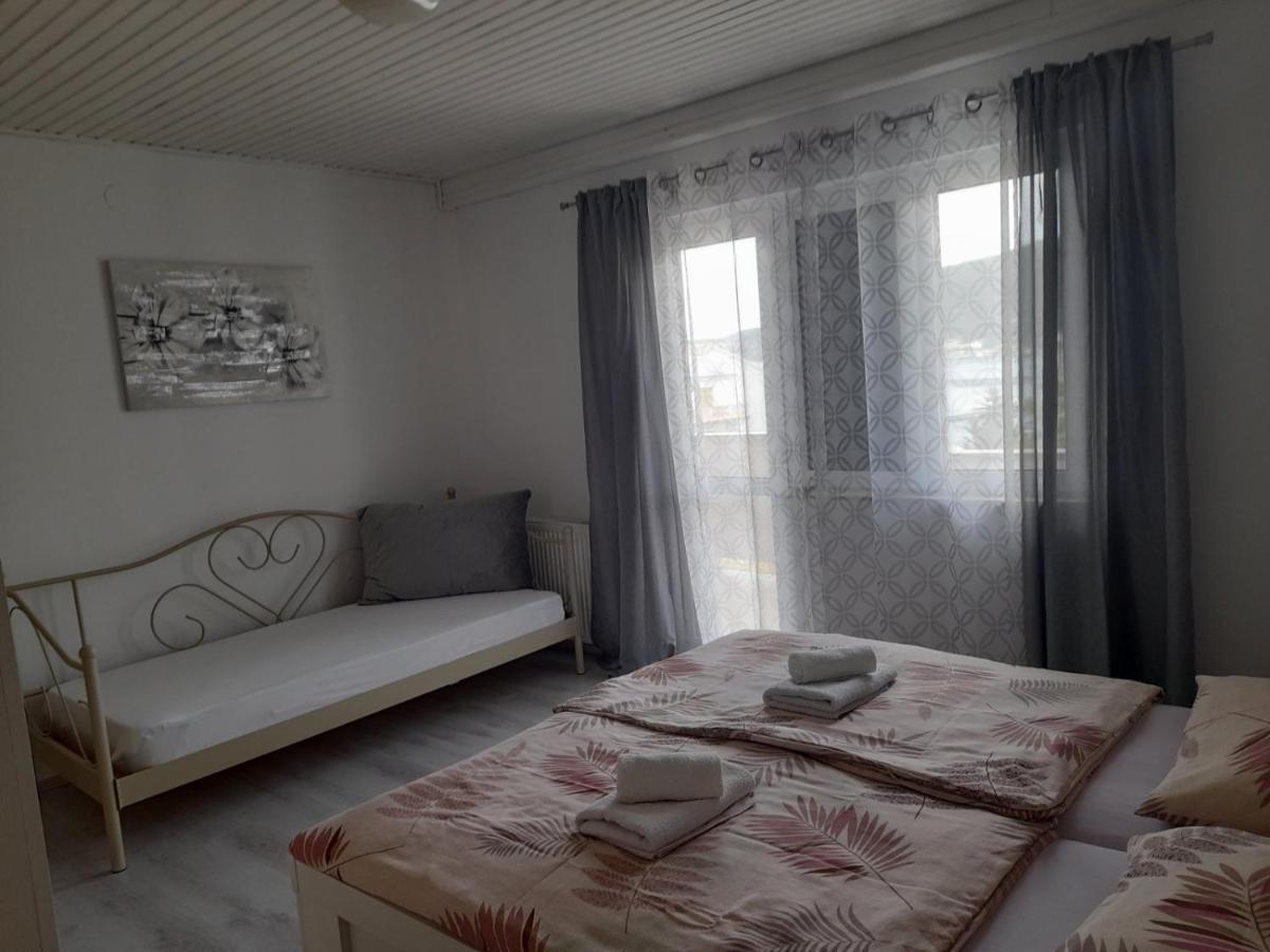 Apartment Tariba Supetarska Draga Extérieur photo