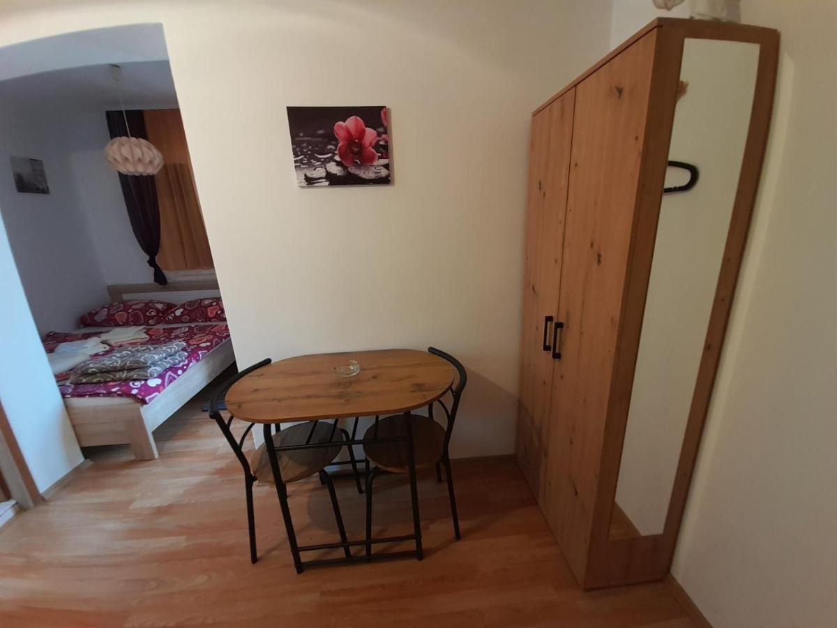 Apartment Tariba Supetarska Draga Extérieur photo