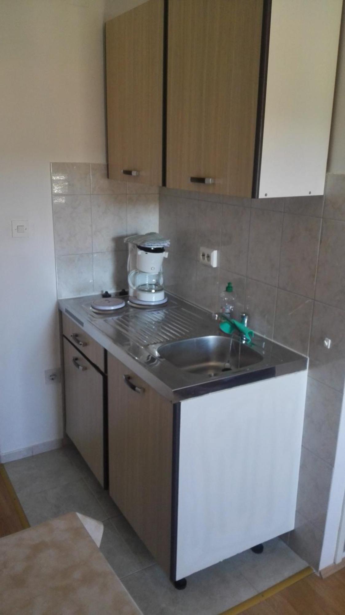 Apartment Tariba Supetarska Draga Chambre photo