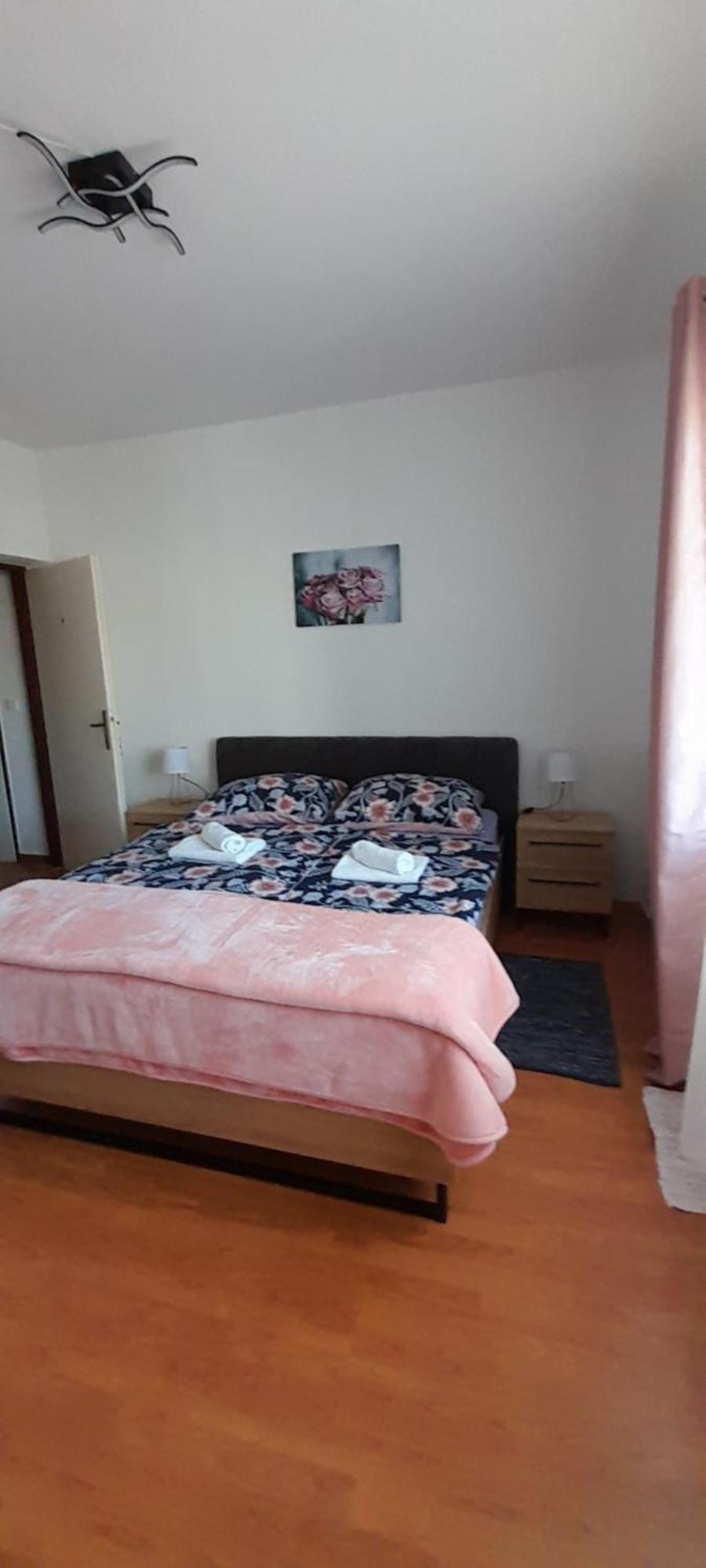 Apartment Tariba Supetarska Draga Extérieur photo