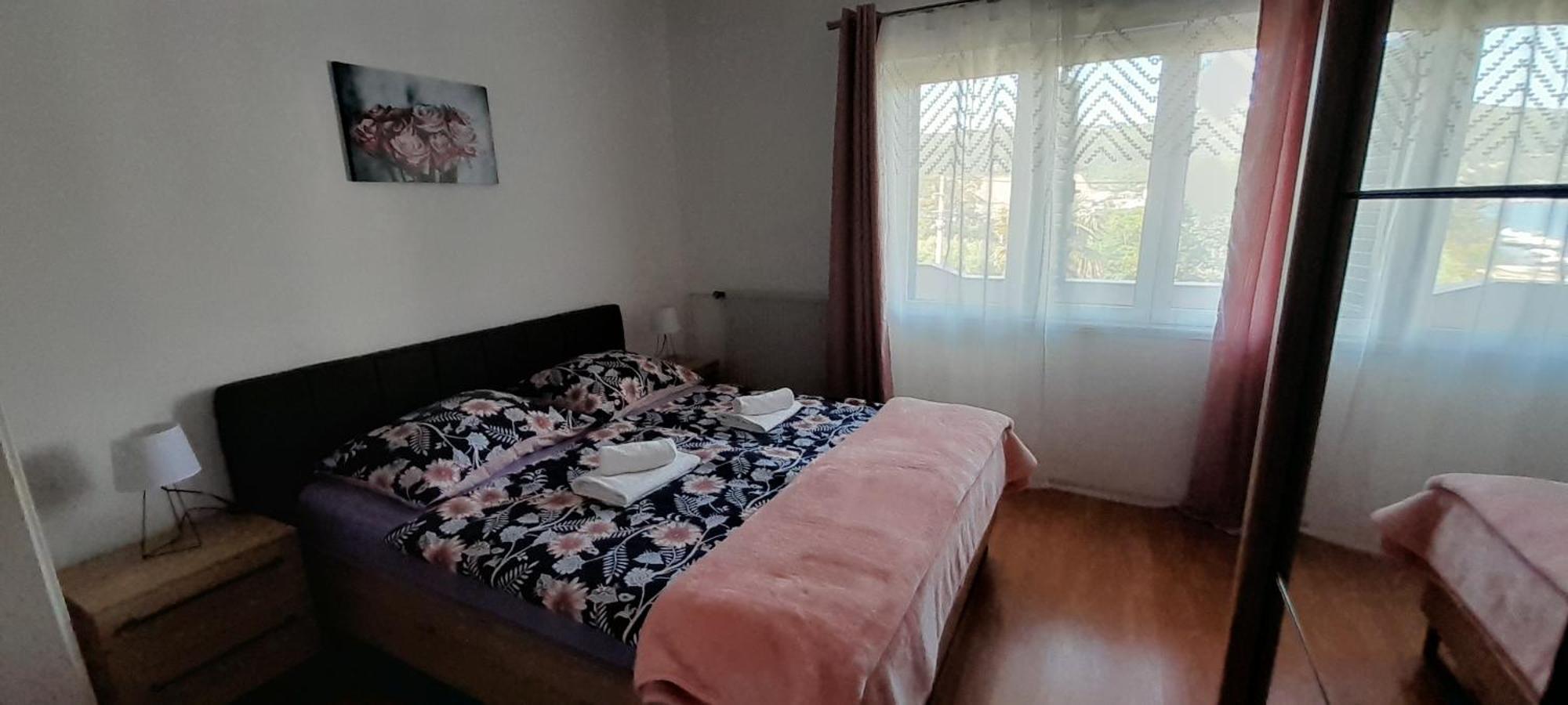 Apartment Tariba Supetarska Draga Extérieur photo