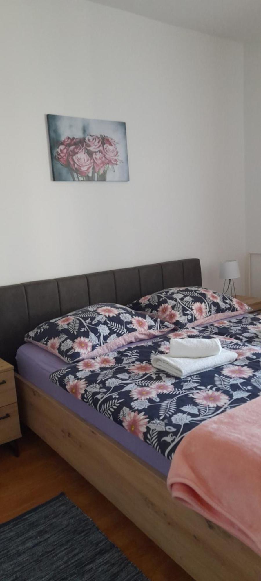 Apartment Tariba Supetarska Draga Extérieur photo