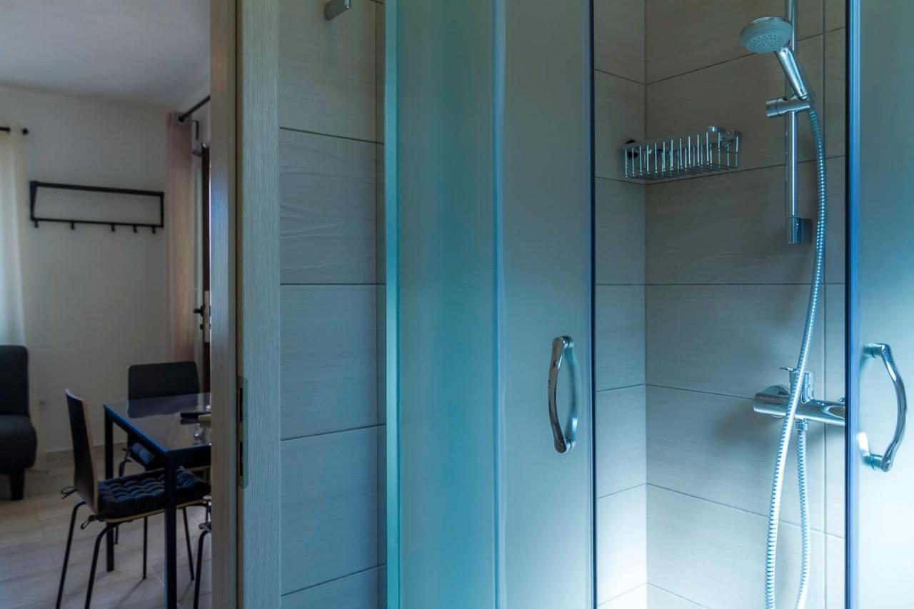 Apartment Tariba Supetarska Draga Chambre photo